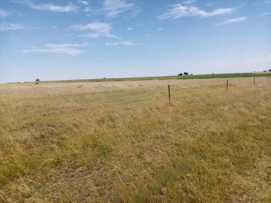 Commercial Property for Sale in Martindale Free State